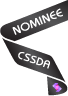 CSS Award Nominee
